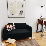 Rent 1 bedroom apartment in Lisbon