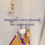 Appartement de 11 m² avec 4 chambre(s) en location à Villeurbanne