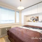 Rent 2 bedroom apartment in Praha 9