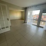 Appartement de 68 m² avec 2 chambre(s) en location à Thionville