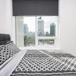 Appartement de 548 m² avec 1 chambre(s) en location à Vancouver