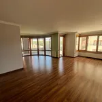 Rent 1 bedroom apartment of 180 m² in Ankara