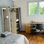 Rent a room of 113 m² in paris