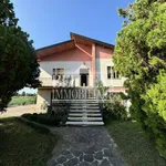 Single-family detached house via Istria, Centro, Longare