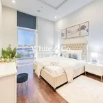 Rent 1 bedroom apartment of 123 m² in dubai