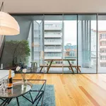 Alugar 3 quarto apartamento de 148 m² em Lisbon