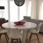 Rent 3 bedroom apartment of 110 m² in brussels