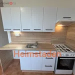 Rent 3 bedroom apartment of 50 m² in Havířov