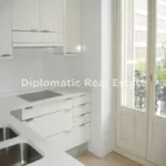 Rent 4 bedroom apartment of 420 m² in Madrid