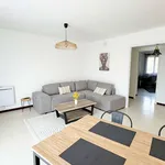 Rent 4 bedroom apartment of 85 m² in Perpignan