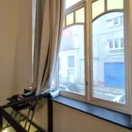 Studio of 30 m² in brussels