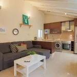 Alquilar 1 dormitorio apartamento en malaga