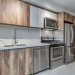 2 bedroom apartment of 688 sq. ft in Vancouver