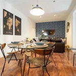 Rent 3 bedroom apartment of 75 m² in Madrid