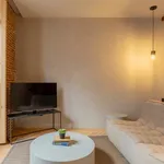 Rent 1 bedroom apartment of 343 m² in Madrid