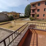 3-room flat via Privata 24 Maggio, Vedano al Lambro