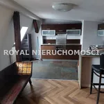 Rent 4 bedroom apartment of 140 m² in Bytom