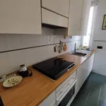 Rent 3 bedroom apartment of 90 m² in Rapallo