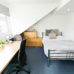 Rent 6 bedroom house in Leeds