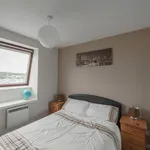 Rent 2 bedroom flat in Aberdeen