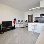 Rent 1 bedroom apartment of 37 m² in Praha