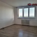 Pronajměte si 1 ložnic/e byt o rozloze 36 m² v Ostrava