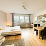 Rent 1 bedroom apartment of 38 m² in Bremen