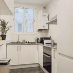 Rent 1 bedroom student apartment of 12 m² in Barcelona