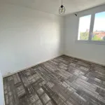 Appartement de 49 m² avec 2 chambre(s) en location à ST OMER