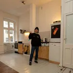 Rent 2 bedroom apartment of 88 m² in berlin