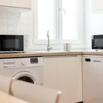 Alquilar 5 dormitorio apartamento en Valencia