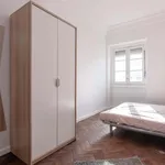 Quarto em Lisboa