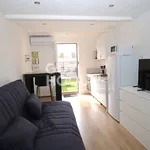 Appartement de 16 m² avec 1 chambre(s) en location à Canet-en-Roussillon