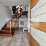 Rent 3 bedroom house of 140 m² in Saronida Municipal Unit