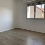 Appartement de 42 m² avec 2 chambre(s) en location à MAINVILLIERS