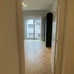 Huur 3 slaapkamer appartement van 124 m² in Ghent