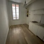 Appartement de 30 m² avec 1 chambre(s) en location à Dijon