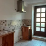 Rent 6 bedroom apartment of 124 m² in Prisse