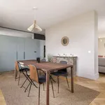 Rent 2 bedroom apartment of 110 m² in lyon