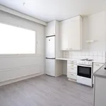 Rent 2 bedroom apartment of 59 m² in Raisio