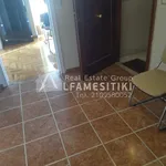 Rent 2 bedroom apartment of 110 m² in Nea Smyrni