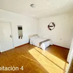 Rent a room in seville