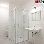 Pronajměte si 1 ložnic/e byt o rozloze 35 m² v Brno