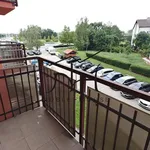 Rent 1 bedroom apartment of 32 m² in Wrocław