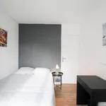  appartement avec 5 chambre(s) en location à Clichy