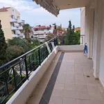 Rent 3 bedroom apartment of 90 m² in Glyfada