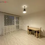 Pronajměte si 1 ložnic/e byt o rozloze 36 m² v Příbram