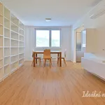 Rent 3 bedroom apartment of 73 m² in Brno