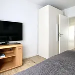 Miete 1 Schlafzimmer wohnung von 39 m² in Cologne