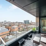 Rent 2 bedroom apartment of 113 m² in Fitzrovia,